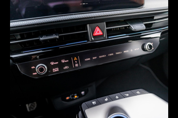 Kia Ev6 GT-Line Business Edition 84 kWh