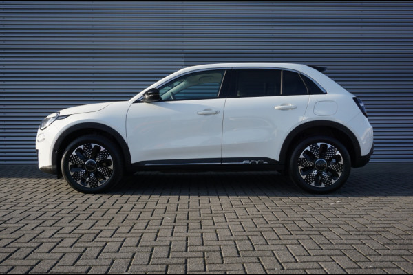 Fiat 600 1.2 Hybrid La Prima Automaat LEDER | CLIMA | MEEST LUXE!