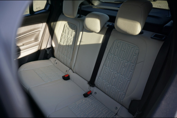 Fiat 600 1.2 Hybrid La Prima Automaat LEDER | CLIMA | MEEST LUXE!