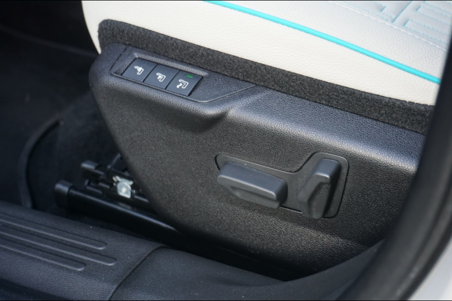 Fiat 600 1.2 Hybrid La Prima Automaat LEDER | CLIMA | MEEST LUXE!