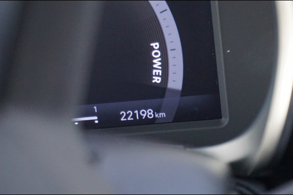 Fiat 600 1.2 Hybrid La Prima Automaat LEDER | CLIMA | MEEST LUXE!