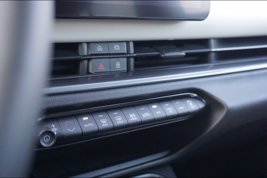 Fiat 600 1.2 Hybrid La Prima Automaat LEDER | CLIMA | MEEST LUXE!