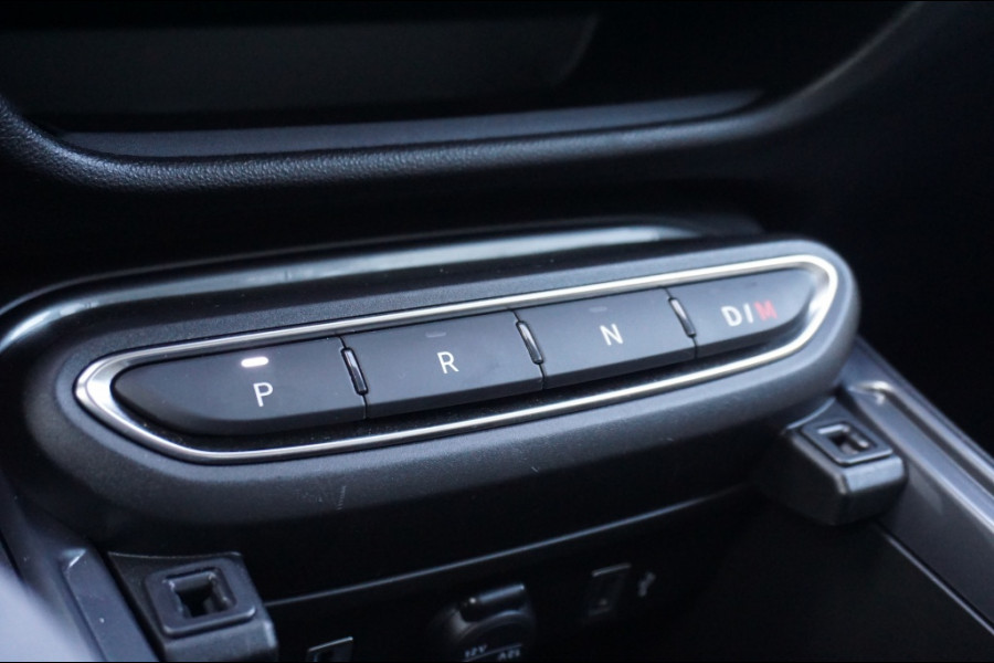 Fiat 600 1.2 Hybrid La Prima Automaat LEDER | CLIMA | MEEST LUXE!