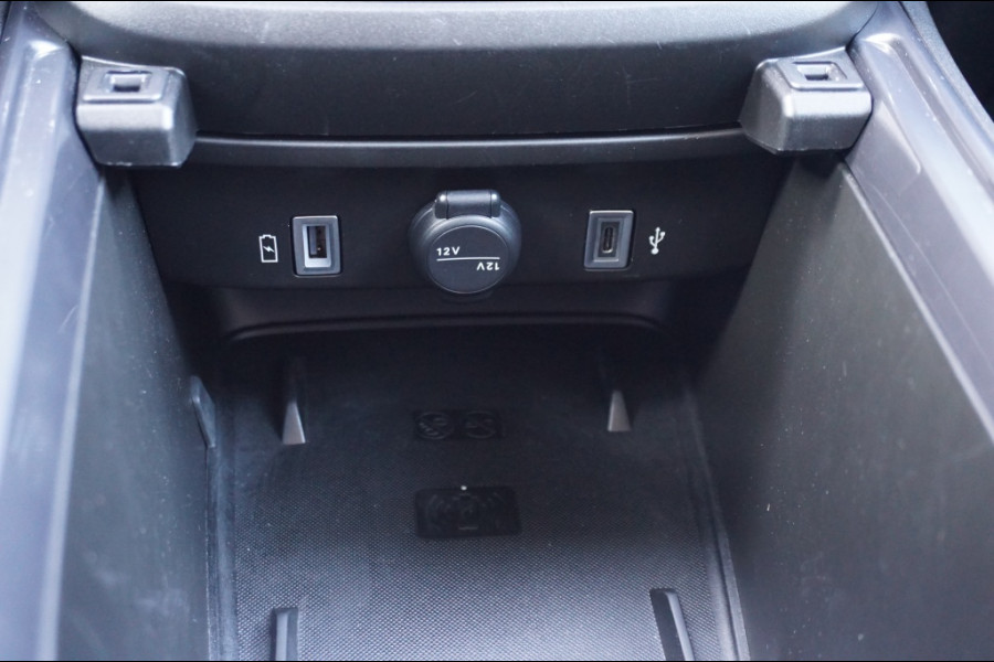 Fiat 600 1.2 Hybrid La Prima Automaat LEDER | CLIMA | MEEST LUXE!