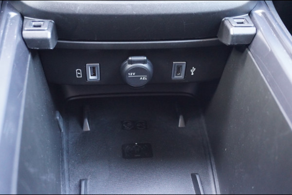 Fiat 600 1.2 Hybrid La Prima Automaat LEDER | CLIMA | MEEST LUXE!