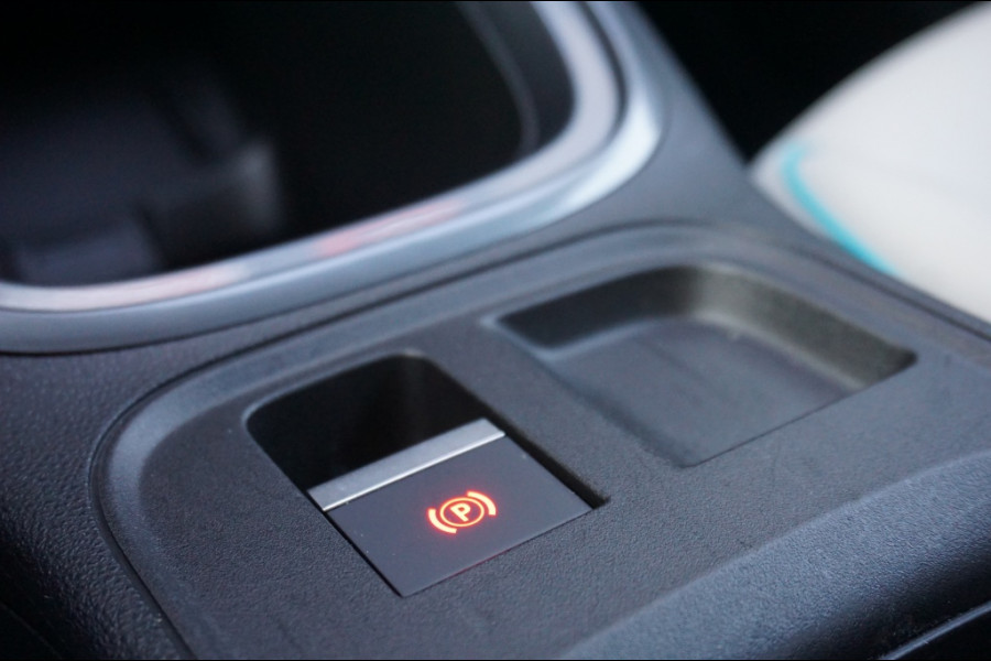 Fiat 600 1.2 Hybrid La Prima Automaat LEDER | CLIMA | MEEST LUXE!