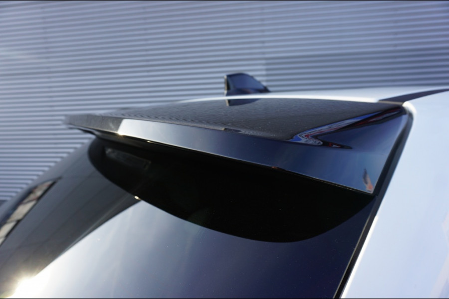 Fiat 600 1.2 Hybrid La Prima Automaat LEDER | CLIMA | MEEST LUXE!