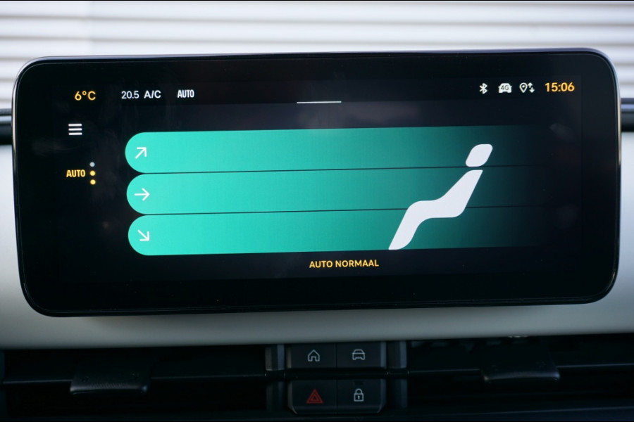 Fiat 600 1.2 Hybrid La Prima Automaat LEDER | CLIMA | MEEST LUXE!