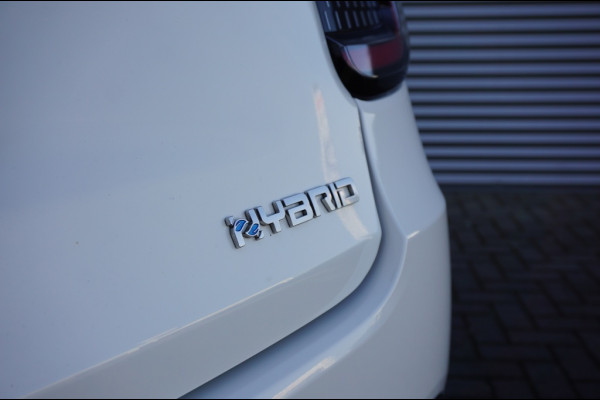 Fiat 600 1.2 Hybrid La Prima Automaat LEDER | CLIMA | MEEST LUXE!