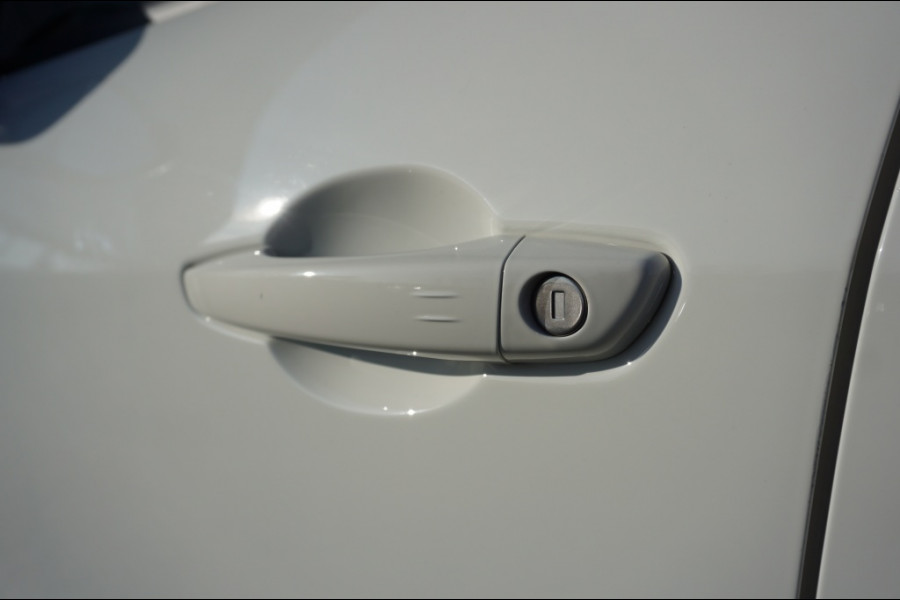 Fiat 600 1.2 Hybrid La Prima Automaat LEDER | CLIMA | MEEST LUXE!