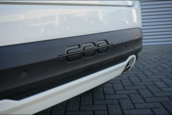 Fiat 600 1.2 Hybrid La Prima Automaat LEDER | CLIMA | MEEST LUXE!