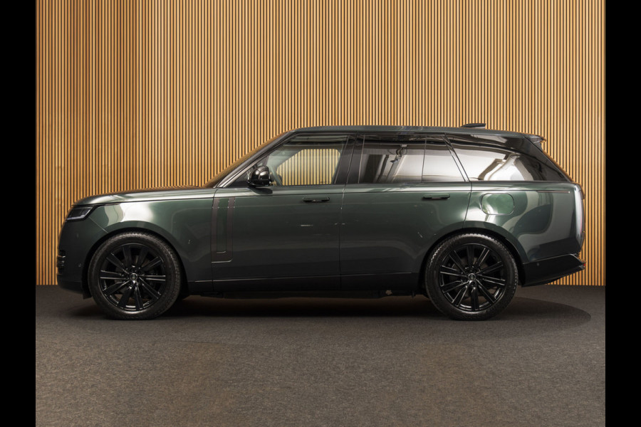 Land Rover Range Rover 3.0 P460e HSE MASSAGE-PANO-MERIDIAN