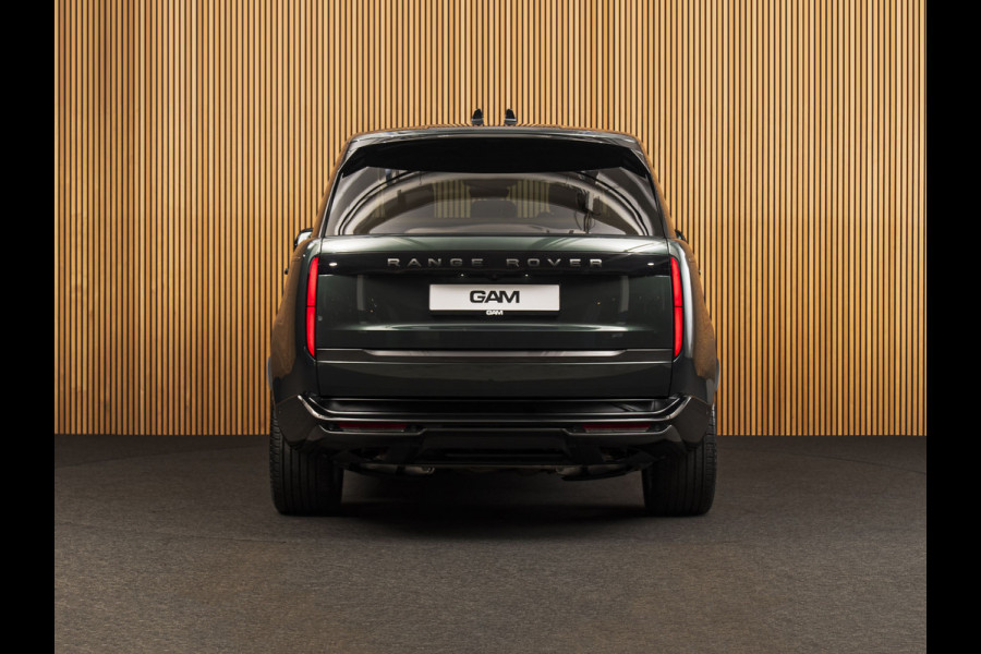 Land Rover Range Rover 3.0 P460e HSE MASSAGE-PANO-MERIDIAN