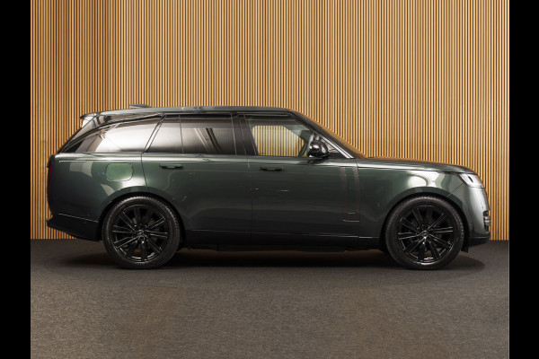 Land Rover Range Rover 3.0 P460e HSE MASSAGE-PANO-MERIDIAN
