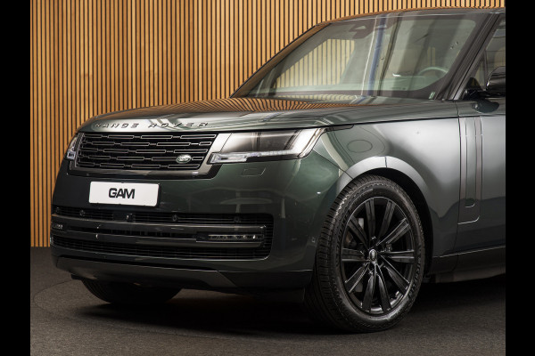 Land Rover Range Rover 3.0 P460e HSE MASSAGE-PANO-MERIDIAN