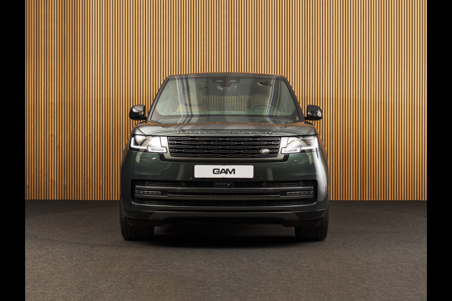 Land Rover Range Rover 3.0 P460e HSE MASSAGE-PANO-MERIDIAN