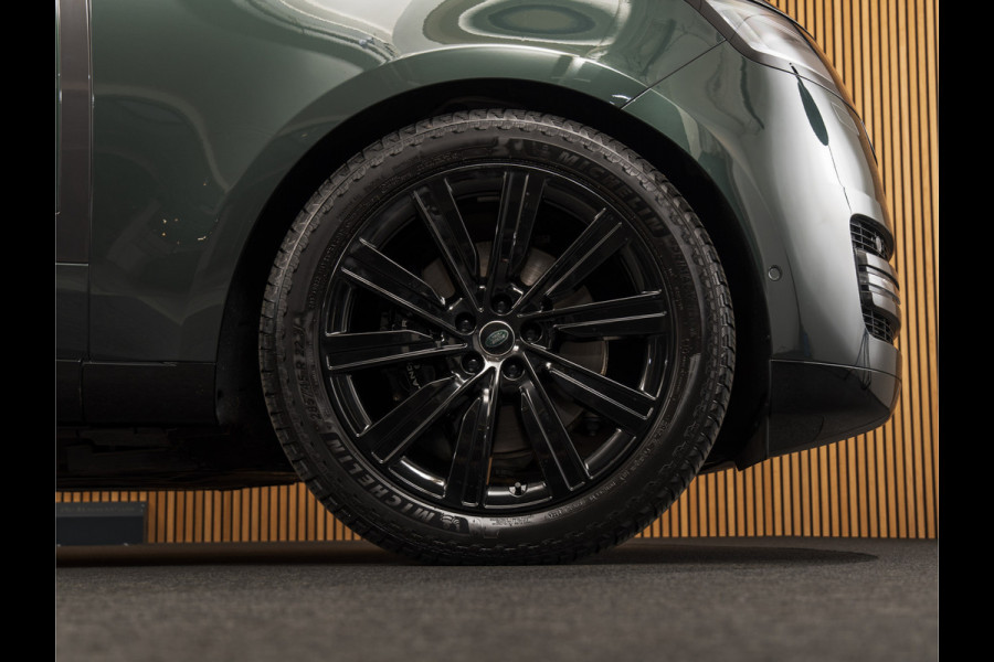 Land Rover Range Rover 3.0 P460e HSE MASSAGE-PANO-MERIDIAN