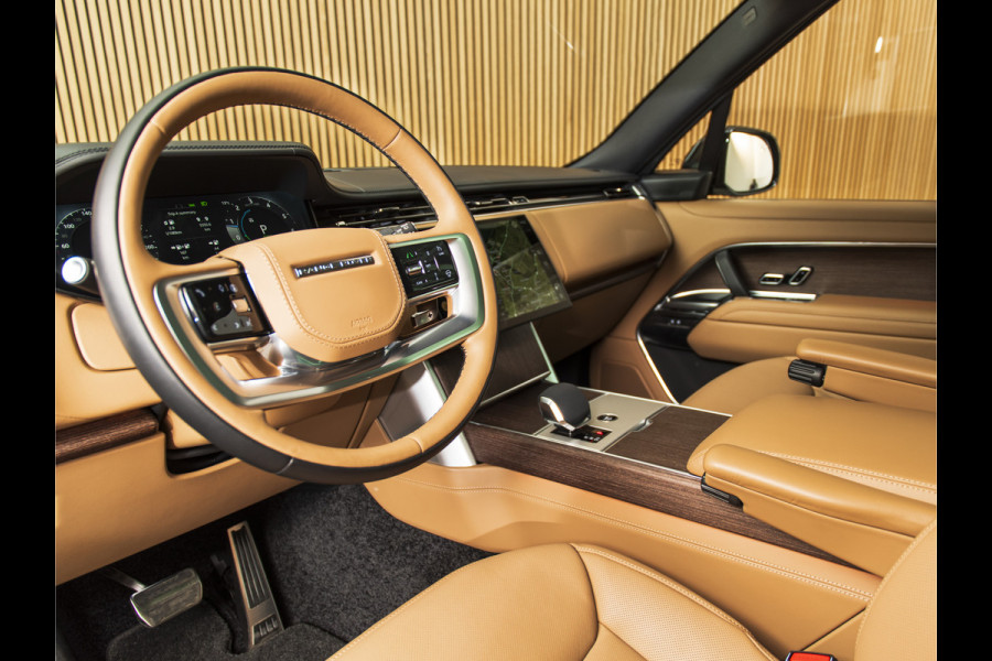 Land Rover Range Rover 3.0 P460e HSE MASSAGE-PANO-MERIDIAN