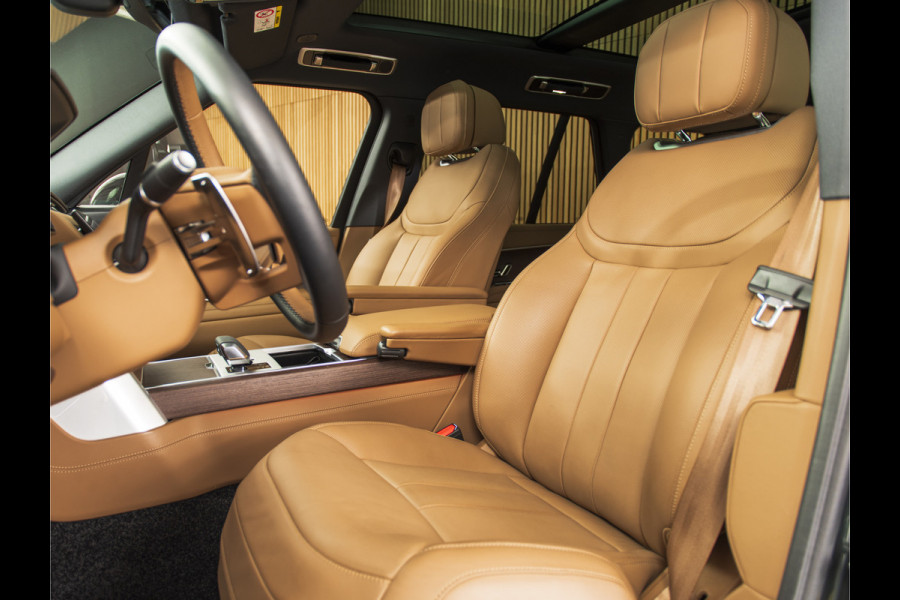 Land Rover Range Rover 3.0 P460e HSE MASSAGE-PANO-MERIDIAN