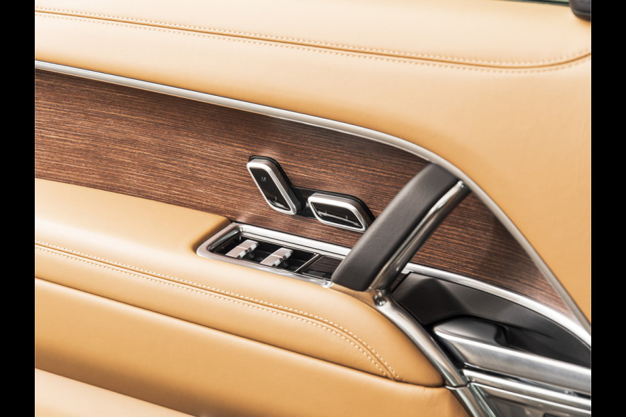 Land Rover Range Rover 3.0 P460e HSE MASSAGE-PANO-MERIDIAN