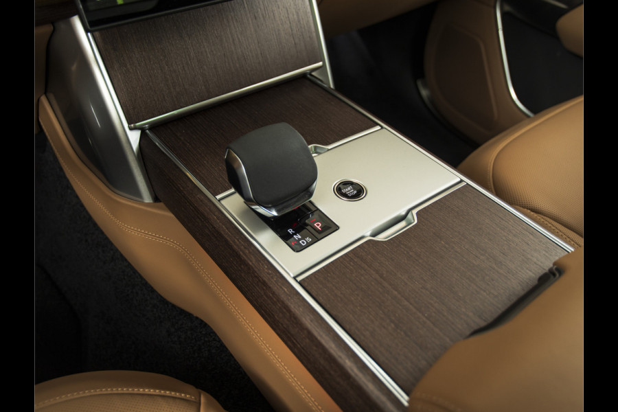 Land Rover Range Rover 3.0 P460e HSE MASSAGE-PANO-MERIDIAN