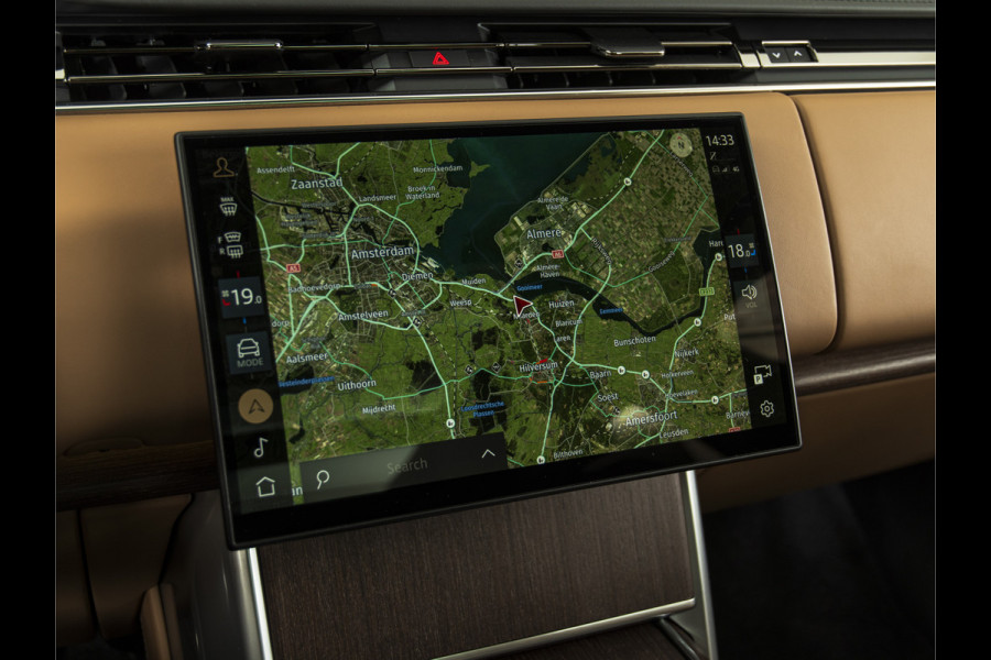 Land Rover Range Rover 3.0 P460e HSE MASSAGE-PANO-MERIDIAN