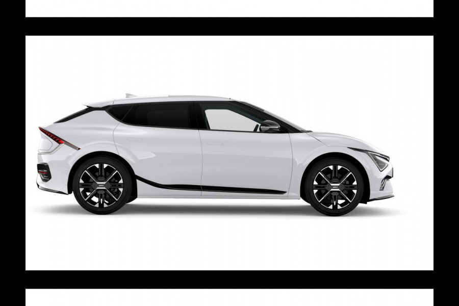 Kia Ev6 GT-Line Business Edition 84 kWh