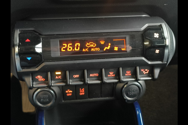 Suzuki Ignis 1.2 Smart Hybrid Style AUTOMAAT uit 2021 Rijklaar + 12 maanden Bovag-garantie Henk Jongen Auto's in Helmond,  al 50 jaar service zoals 't hoort!