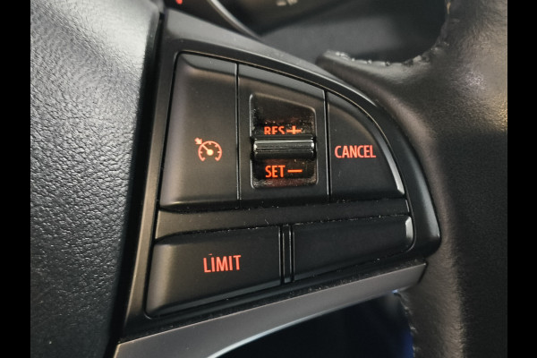 Suzuki Ignis 1.2 Smart Hybrid Style AUTOMAAT uit 2021 Rijklaar + 12 maanden Bovag-garantie Henk Jongen Auto's in Helmond,  al 50 jaar service zoals 't hoort!