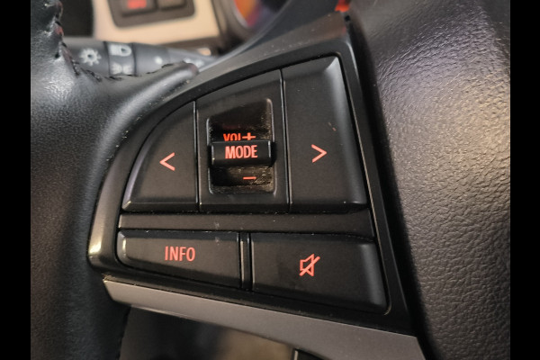 Suzuki Ignis 1.2 Smart Hybrid Style AUTOMAAT uit 2021 Rijklaar + 12 maanden Bovag-garantie Henk Jongen Auto's in Helmond,  al 50 jaar service zoals 't hoort!