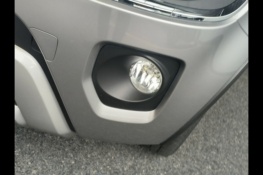 Suzuki Ignis 1.2 Smart Hybrid Style AUTOMAAT uit 2021 Rijklaar + 12 maanden Bovag-garantie Henk Jongen Auto's in Helmond,  al 50 jaar service zoals 't hoort!