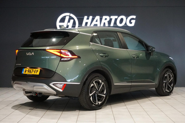 Kia Sportage 1.6 T-GDi MHEV DynamicLine + AFN. TREKHAAK / FULL-MAP / ADAPTIEVE CRUISE /