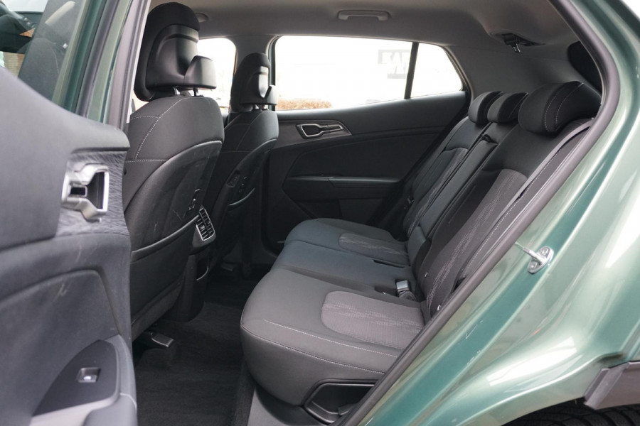 Kia Sportage 1.6 T-GDi MHEV DynamicLine + AFN. TREKHAAK / FULL-MAP / ADAPTIEVE CRUISE /