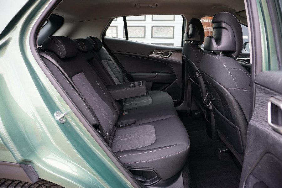 Kia Sportage 1.6 T-GDi MHEV DynamicLine + AFN. TREKHAAK / FULL-MAP / ADAPTIEVE CRUISE /