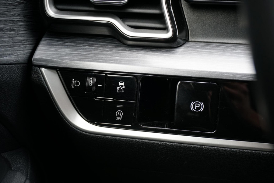 Kia Sportage 1.6 T-GDi MHEV DynamicLine + AFN. TREKHAAK / FULL-MAP / ADAPTIEVE CRUISE /