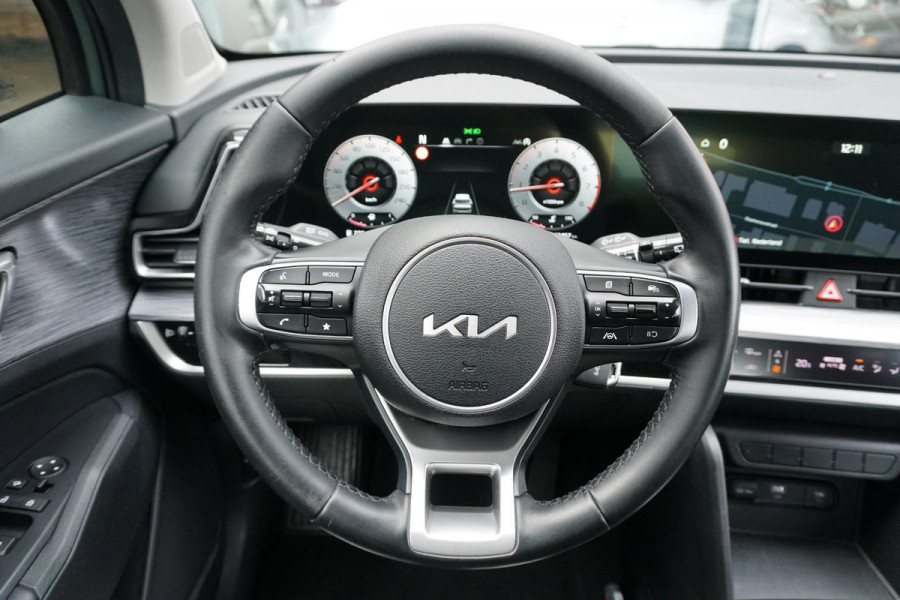 Kia Sportage 1.6 T-GDi MHEV DynamicLine + AFN. TREKHAAK / FULL-MAP / ADAPTIEVE CRUISE /