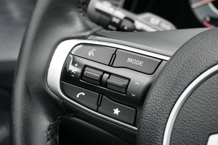 Kia Sportage 1.6 T-GDi MHEV DynamicLine + AFN. TREKHAAK / FULL-MAP / ADAPTIEVE CRUISE /