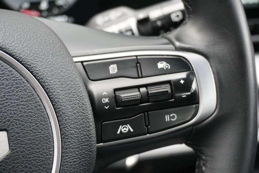 Kia Sportage 1.6 T-GDi MHEV DynamicLine + AFN. TREKHAAK / FULL-MAP / ADAPTIEVE CRUISE /