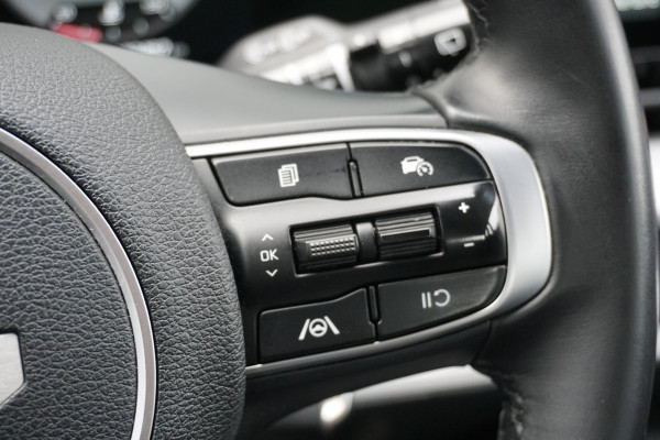 Kia Sportage 1.6 T-GDi MHEV DynamicLine + AFN. TREKHAAK / FULL-MAP / ADAPTIEVE CRUISE /