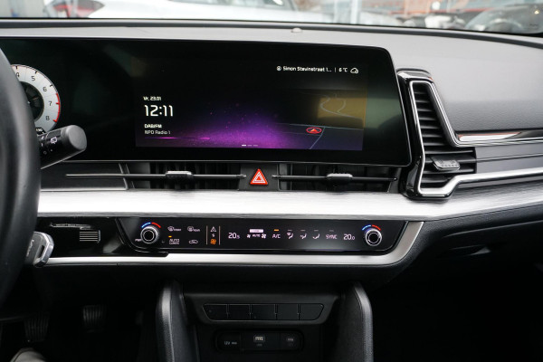 Kia Sportage 1.6 T-GDi MHEV DynamicLine + AFN. TREKHAAK / FULL-MAP / ADAPTIEVE CRUISE /