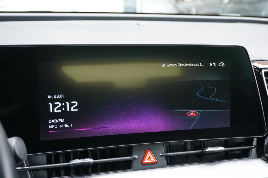 Kia Sportage 1.6 T-GDi MHEV DynamicLine + AFN. TREKHAAK / FULL-MAP / ADAPTIEVE CRUISE /