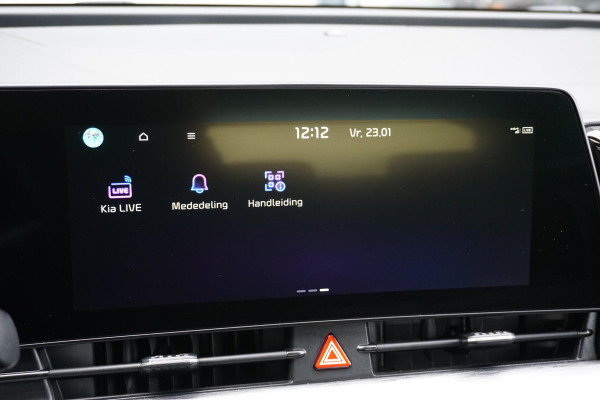 Kia Sportage 1.6 T-GDi MHEV DynamicLine + AFN. TREKHAAK / FULL-MAP / ADAPTIEVE CRUISE /