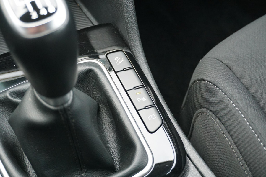 Kia Sportage 1.6 T-GDi MHEV DynamicLine + AFN. TREKHAAK / FULL-MAP / ADAPTIEVE CRUISE /