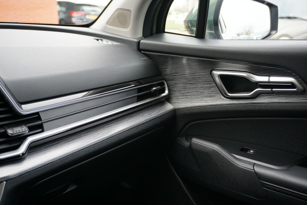 Kia Sportage 1.6 T-GDi MHEV DynamicLine + AFN. TREKHAAK / FULL-MAP / ADAPTIEVE CRUISE /