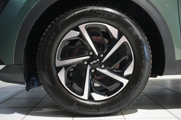 Kia Sportage 1.6 T-GDi MHEV DynamicLine + AFN. TREKHAAK / FULL-MAP / ADAPTIEVE CRUISE /