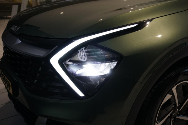 Kia Sportage 1.6 T-GDi MHEV DynamicLine + AFN. TREKHAAK / FULL-MAP / ADAPTIEVE CRUISE /