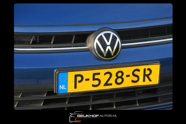 Volkswagen Polo 1.0 TSI Carplay Navigatie Airco Adapt Cruise