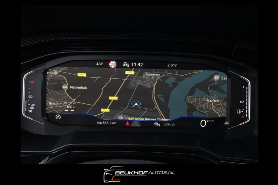 Volkswagen Polo 1.0 TSI Carplay Navigatie Airco Adapt Cruise