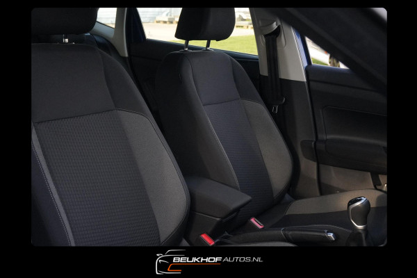 Volkswagen Polo 1.0 TSI Carplay Navigatie Airco Adapt Cruise