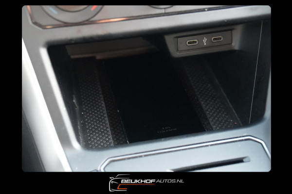 Volkswagen Polo 1.0 TSI Carplay Navigatie Airco Adapt Cruise